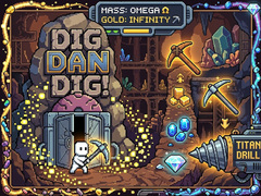 Joc Dig Dan Dig