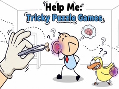 Joc Help Me: Tricky Puzzle Games