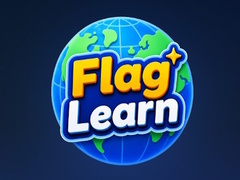 Joc Flag Learn
