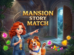 Joc Mansion Story Match