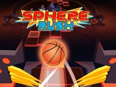 Joc Sphere Rush
