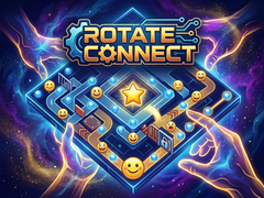 Joc Rotate & Connect