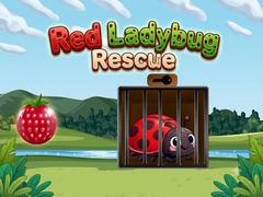 Joc Red Ladybug Rescue