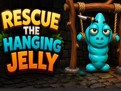 Joc Rescue The Hanging Jelly