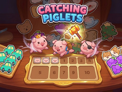 Joc Catching Piglets