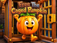 Joc Free The Caged Pumpkin