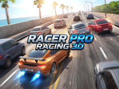 Joc Racer Pro: Racing 3D