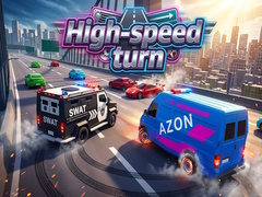 Joc High-speed turn