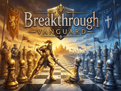 Joc Breakthrough Vanguard