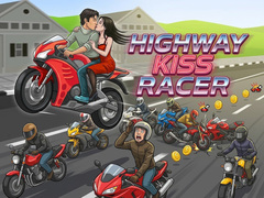 Joc Highway Kiss Racer