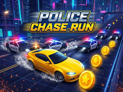 Joc Police Chase Run