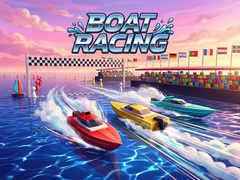 Joc Boat Racing