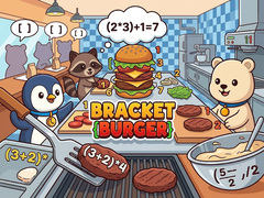 Joc Bracket Burger