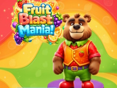 Joc Fruit Blast mania!