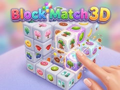 Joc Block Match 3D