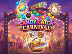 Joc Candy Catch Carnival