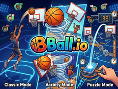 Joc Bball io