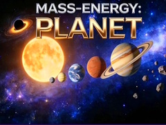 Joc Mass-Energy: Planet