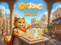 Joc Catjong Purrfect Empire
