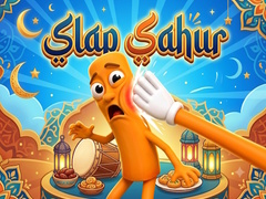 Joc Slap Sahur