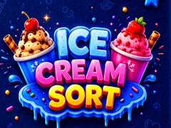 Joc Ice Cream Sort