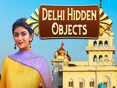 Joc Delhi Hidden Objects