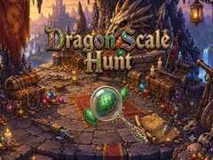 Joc Dragon Scale Hunt