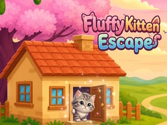 Joc Fluffy Kitten Escape