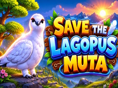 Joc Save the Lagopus Muta