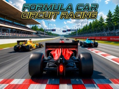 Joc Formula Car Circuit Racing