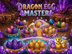 Joc Dragon Egg Master