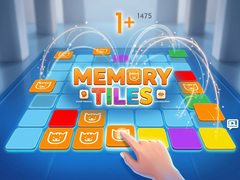 Joc Memory Tiles