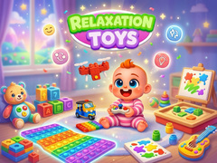 Joc Relaxation Toys