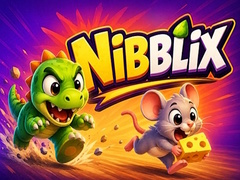 Joc Nibblix