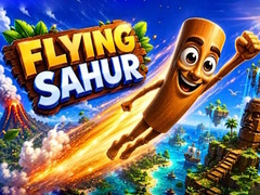 Joc Flying Sahur