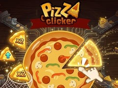 Joc Pizza Clicker