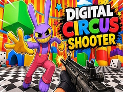 Joc Digital Circus Shooter