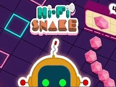 Joc Hi-Fi Snake