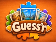 Joc Guess'r
