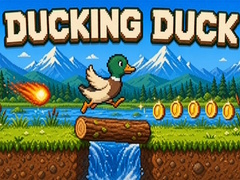 Joc Ducking Duck