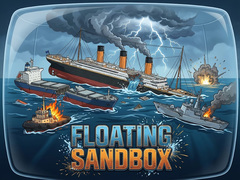 Joc Floating Sandbox