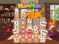 Joc NumNum