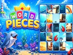 Joc Word Pieces