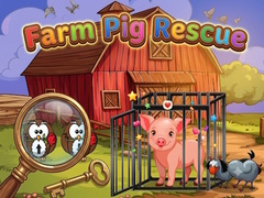Joc Farm Pig Rescue
