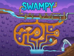 Joc Swampy