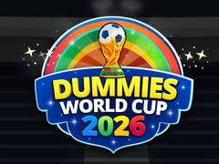 Joc Dummies Football 2026