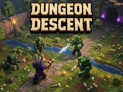 Joc Dungeon Descent