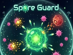 Joc Spore Guard