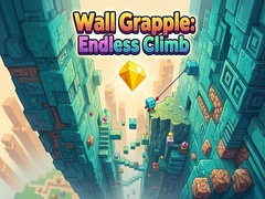 Joc Wall Grapple: Endless Climb