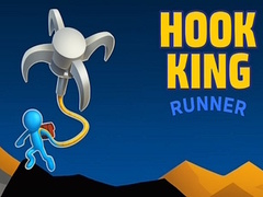 Joc Hook King Runner